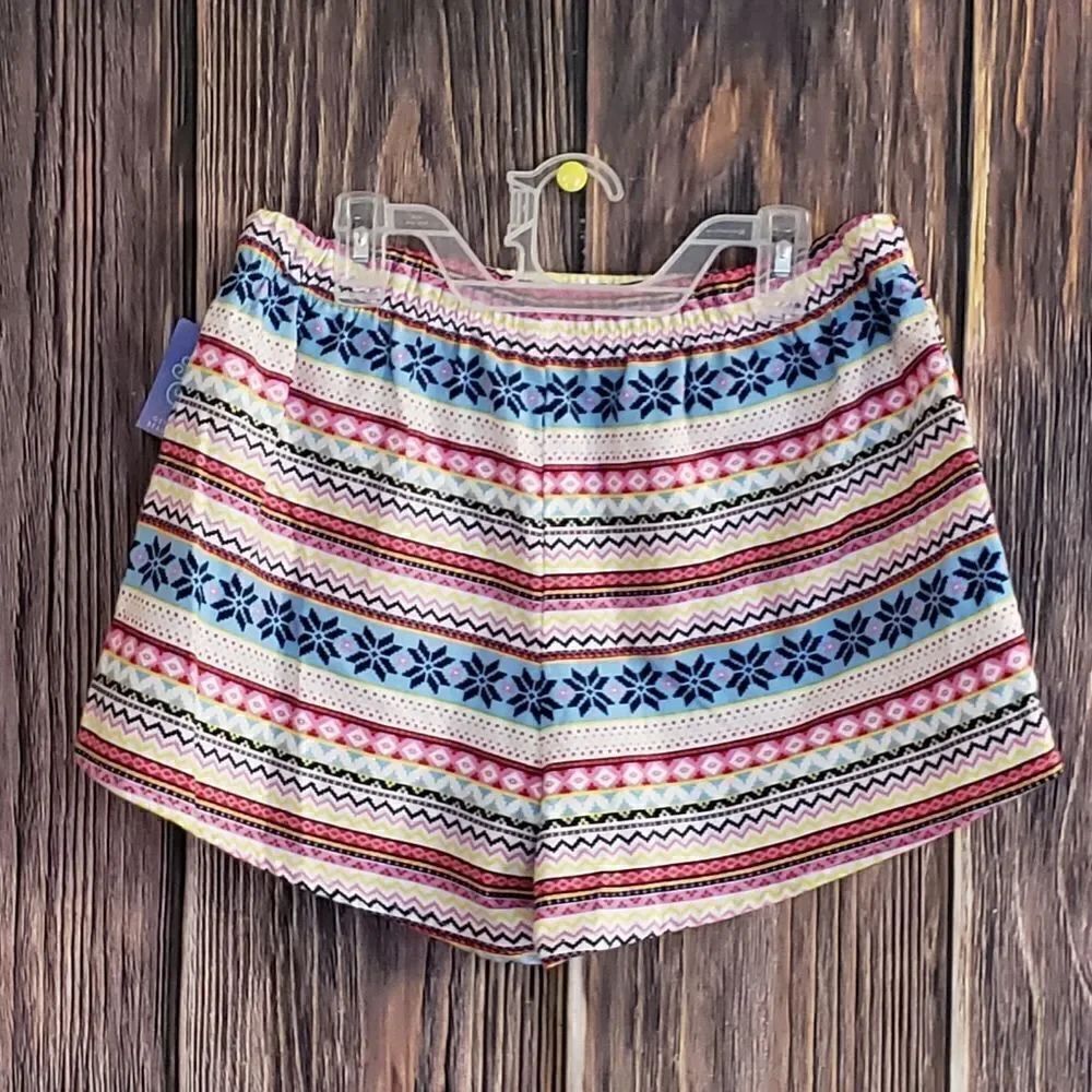 3 for $25 Pajama Shorts